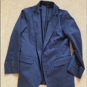 J. Crew crew cuts boys blazer